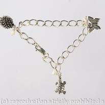 Nature Charms Collection - Mrs Tiggy Winkle