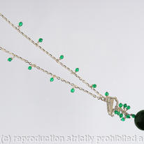 Nature Charms Collection - Irish Harp