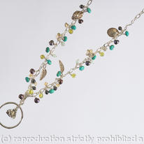 Love and Peace Collection - Swinging Buddha