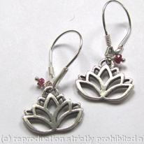 Lotus Flower 