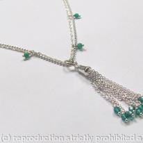 Tassles and Baubles