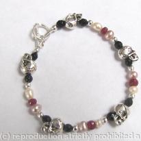 Old Souls bracelet
