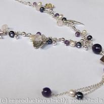 Stardust Necklace