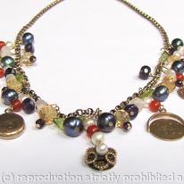 Loving Memories Charm Necklace