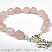 Hungry Hippo Bracelet