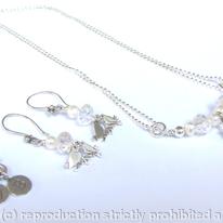 Peace and Love set