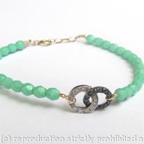 Eternal Mandalas Bracelet