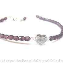 Sweetheart Bracelet