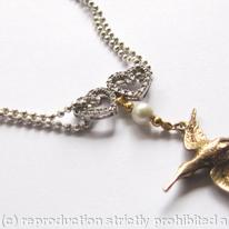 The Spirit of Love Necklace