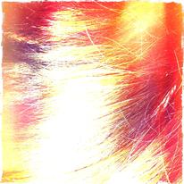 Danae, detail 2
