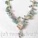 Nature Charms Necklace