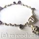 Delicate Old Soul Bracelet