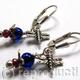 Dragonfly Earrings