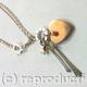 Nostalgic Charm Necklace