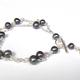 Double strand pearl…