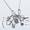 Old Souls Charm Necklace