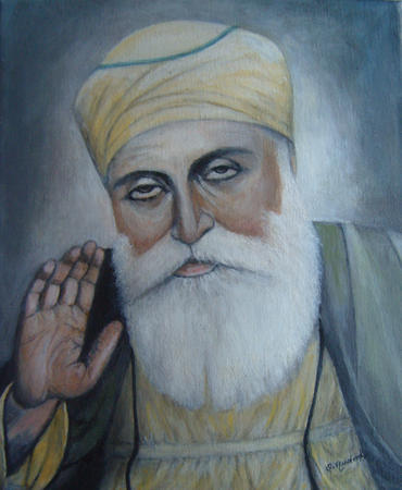 Guru Nanak