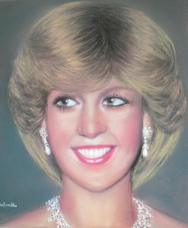 Princess Diana