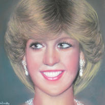 Princess Diana