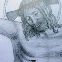 Jesus on the Cross