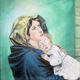 Madonna Del Murillo