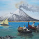 Fishermen by the Vesuvius,…