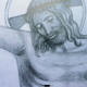 Jesus on the Cross
