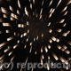 Pastel Firework | £40 | | Digital Print Pastel Firework