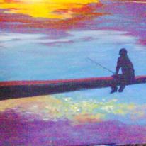 the fisherman