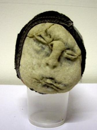 Small Head 003a