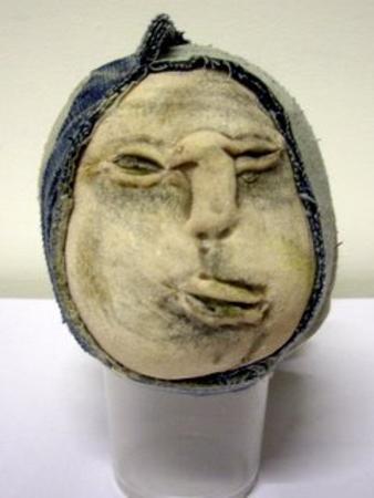 Small Head 003d
