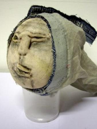 Small Heads 003d (side view)