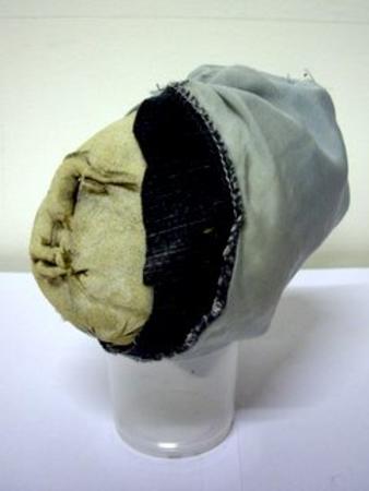 Small Heads 003e (side view)