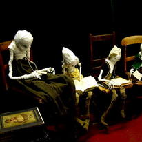 The Waiting Room