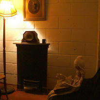 The Waiting Room