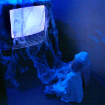 Untitled Installatio