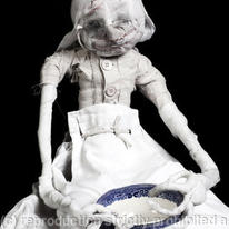Melancholy Girl