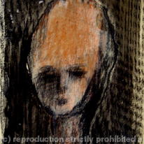 Melancholy Girl 1h