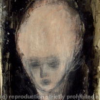 Melancholy Girl 1l