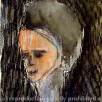 Melancholy Girl 1b
