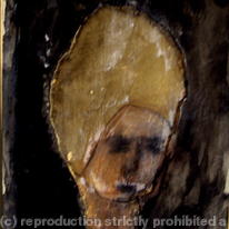 Melancholy Girl 1f