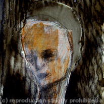 Melancholy Girl 1a
