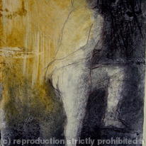 Girl Standing 2b