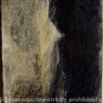 Girl Standing 2d