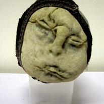 Small Head 003a