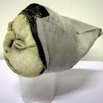 Small Head 003a (side view)