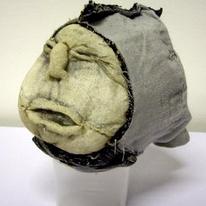 Small Heads 003c (side view)