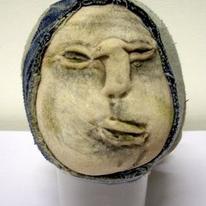 Small Head 003d