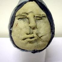 Small Head  003e