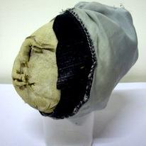 Small Heads 003e (side view)